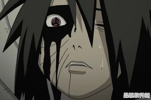 火影忍者深度剖析