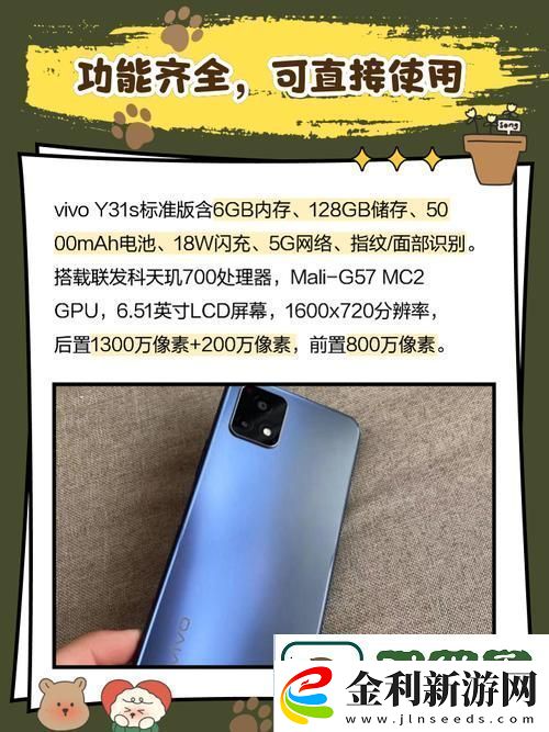 什么樣的性能和質量才能稱得上“一級成色好的y31s6標準版”