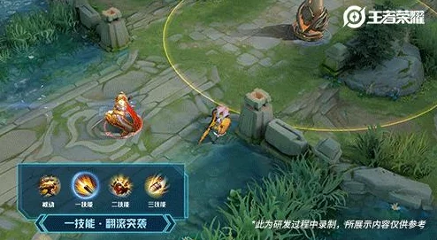 深度剖析王者榮耀新皮膚時之戀人