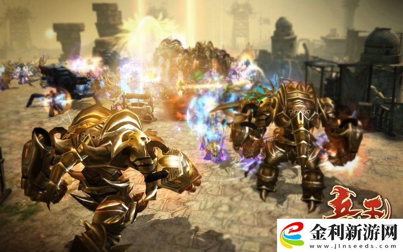 什么游戲能讓你重燃熱血