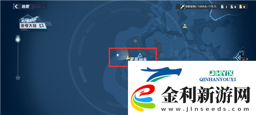 幻塔四鼠兄弟在哪