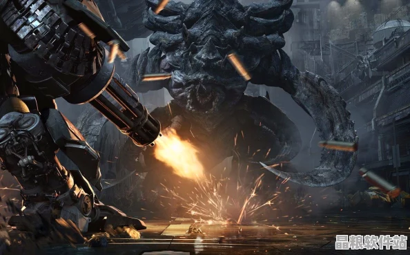 星際戰甲新紀元