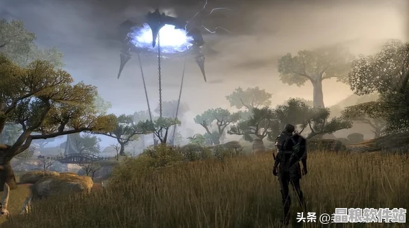 上古卷軸手游發布時間終確定