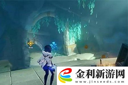 原神相見亦是離別寶箱在哪里在哪