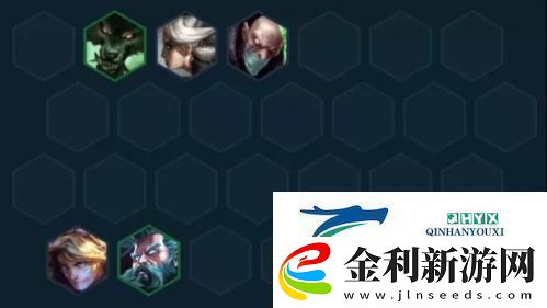 金鏟鏟之戰煉金狼人怎么玩