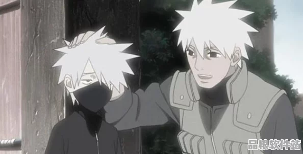 火影忍者深度剖析