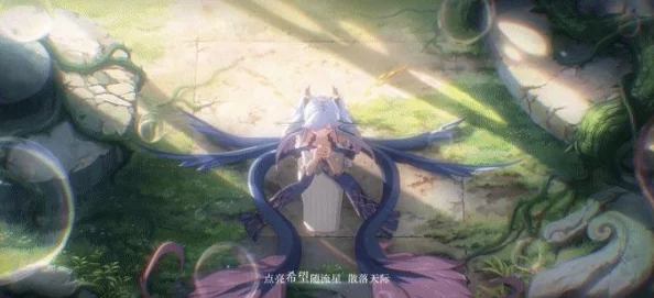 幻書啟世錄震撼公測開啟