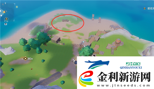 幻塔四鼠兄弟在哪