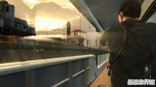 上古卷軸手游發布時間終確定