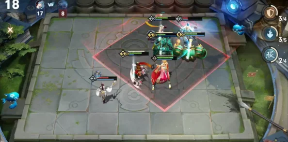 王者榮耀深度剖析