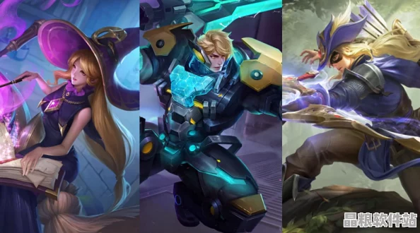 王者榮耀攜手西游記正版IP