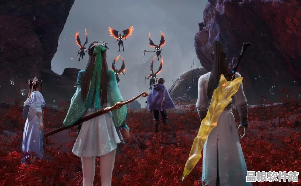 仙劍奇俠傳7重大爆料