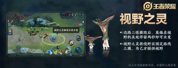 王者榮耀異變之謎全面大揭秘