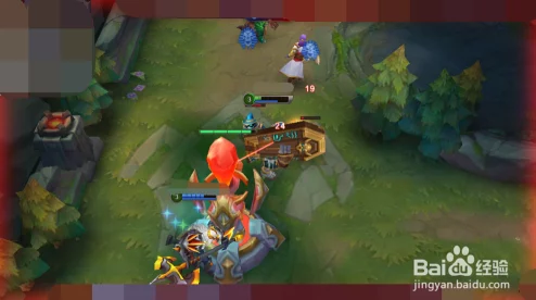 英魂之刃手游深度探索