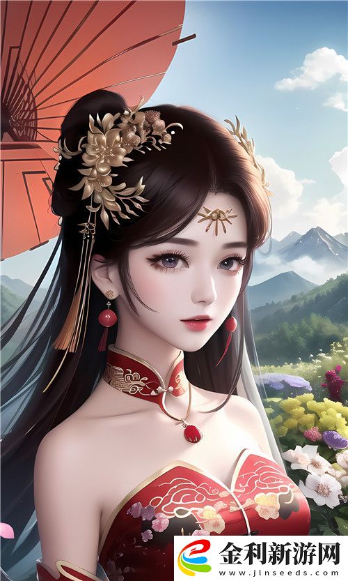 我覺醒了胬肉系統