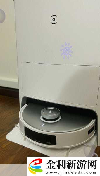 家務機器人成真