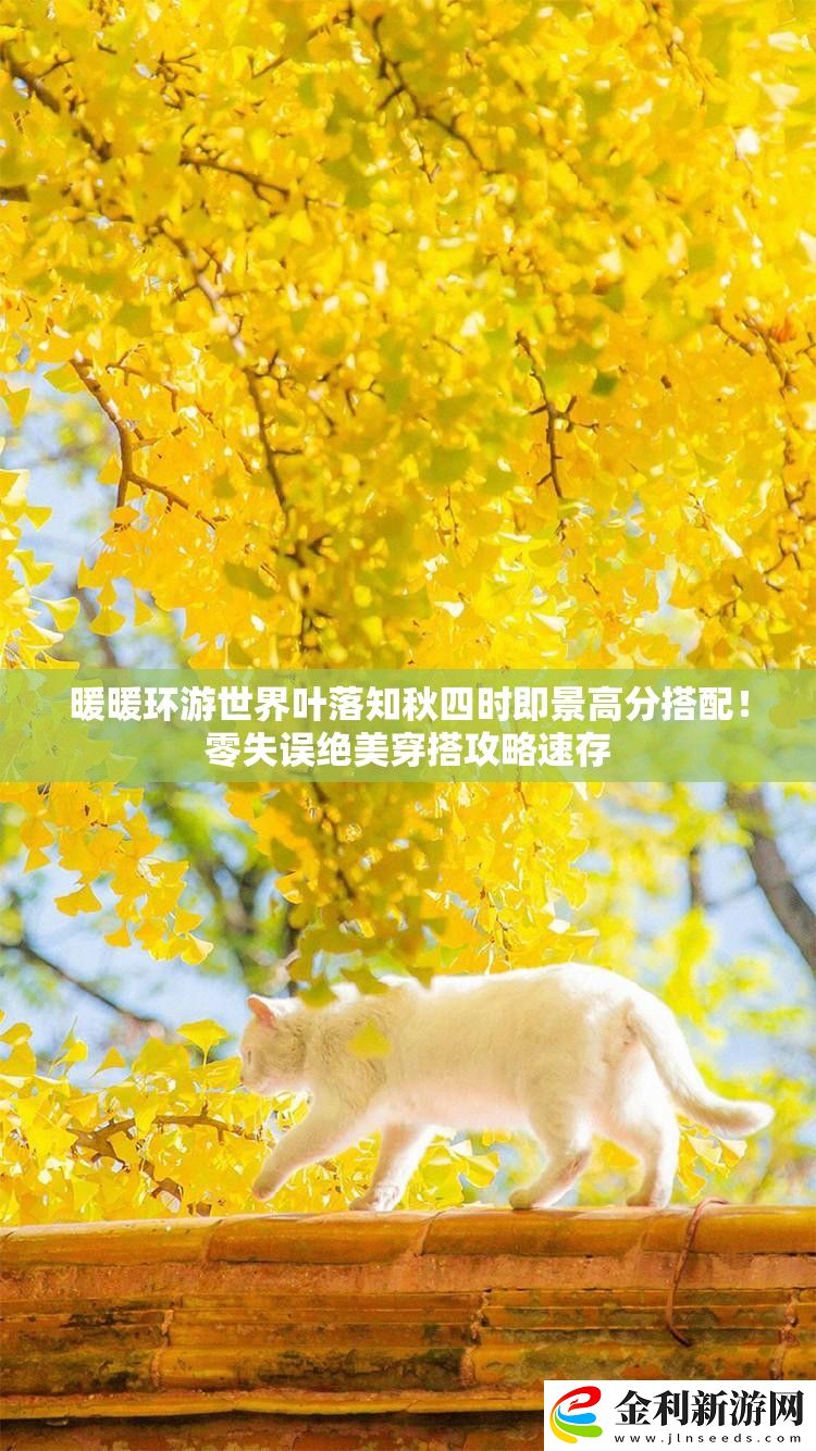 暖暖環(huán)游世界葉落知秋四時(shí)即景高分搭配！零失誤絕美穿搭攻略速存