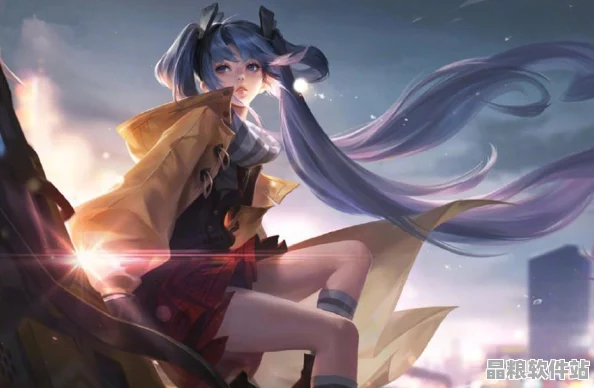 深度剖析王者榮耀新皮膚時之戀人