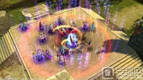 宅家造夢奇跡！倩女幽魂手游家園奇觀大賞震撼發布