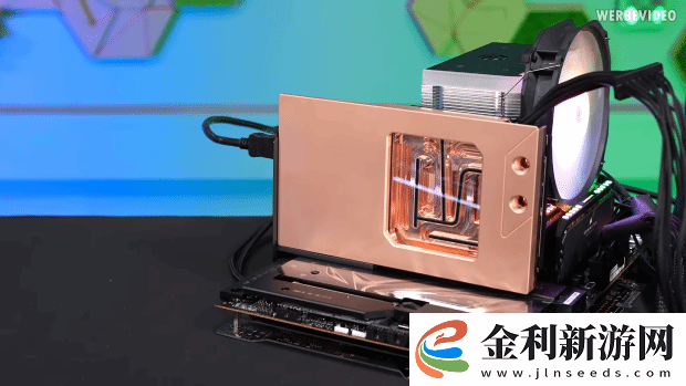 硬件情報站第166期