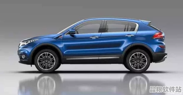 18款國(guó)產(chǎn)SUV展現(xiàn)品質(zhì)與風(fēng)尚