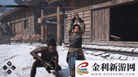 多家日媒給刺客信條影好評(píng)