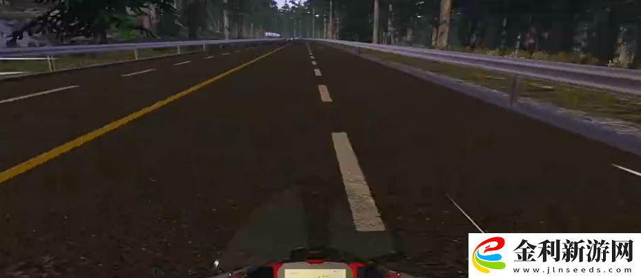 黎明飛馳測試服下載分享