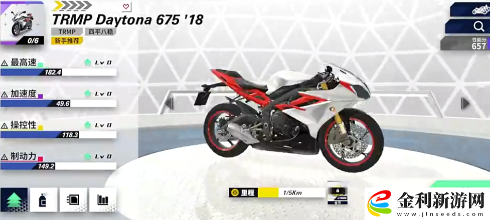 黎明飛馳測試服下載分享