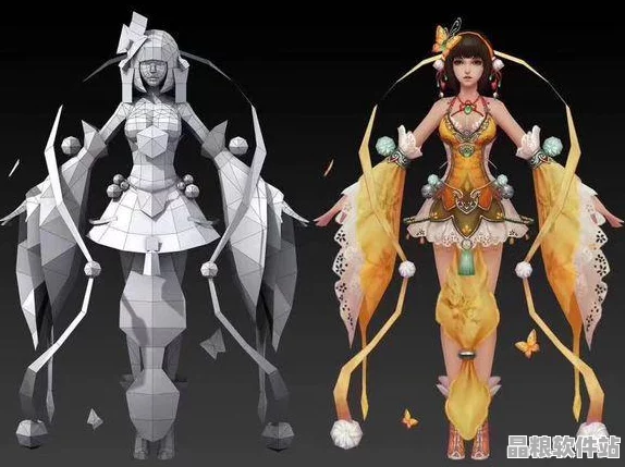 3DMax動漫設計在線入門指南