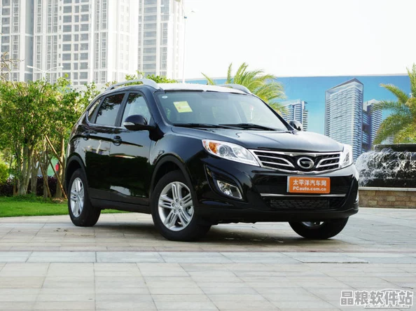 18款國(guó)產(chǎn)SUV展現(xiàn)品質(zhì)與風(fēng)尚