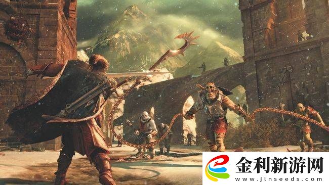 中土世界復仇女神系統誕生秘聞