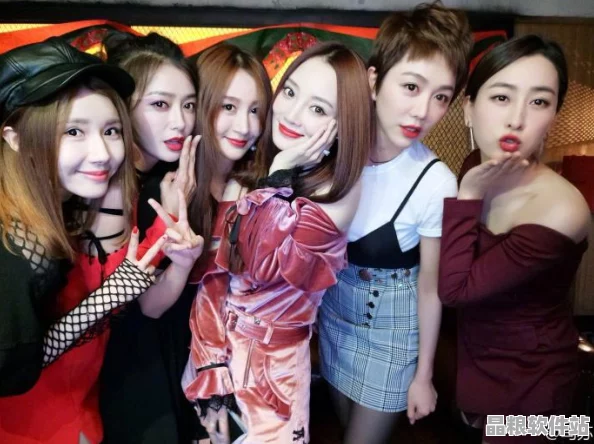 中華女性魅力精彩呈現(xiàn)