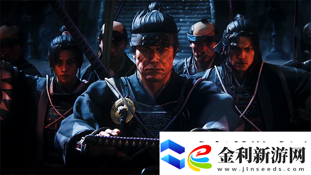 浪人崛起游戲特色內(nèi)容介紹