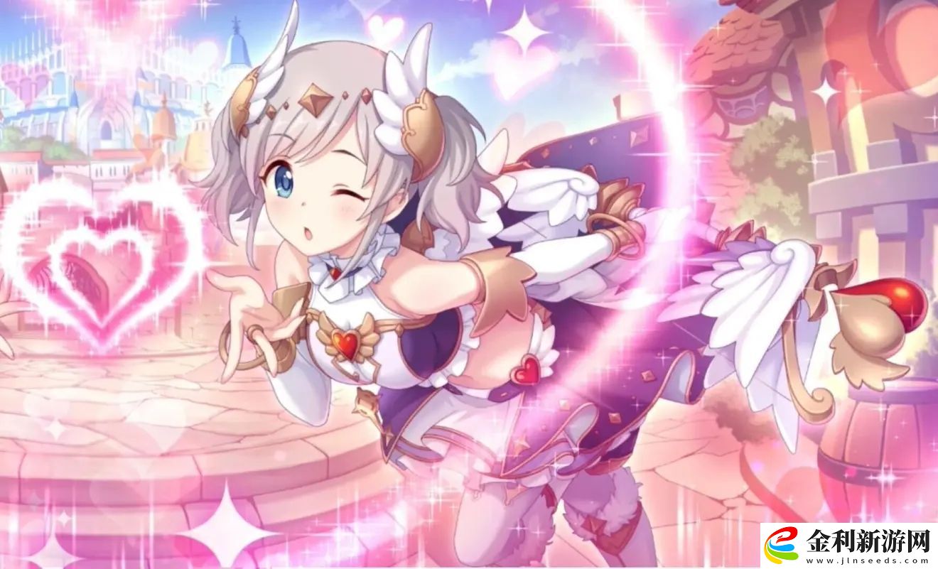 公主連結天使妹法強度評測