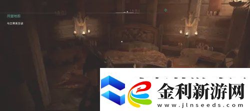 刺客信條英靈殿怎么睡覺