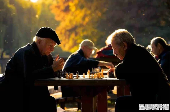 中國長壽長者的生活智慧與精神風貌