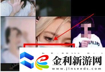 抖音口罩眼神殺怎么拍