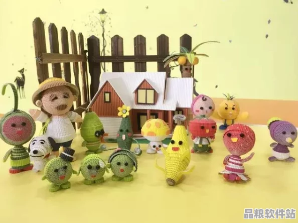 中國創意手工藝品HKDOLL線上展覽