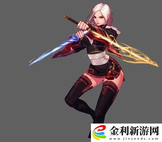 DNF流浪武士雙刀技能各武器效果全面解析與戰斗應用