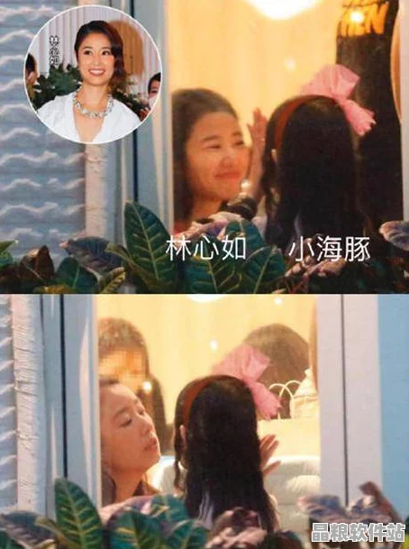 中國親情劇動人場景集錦