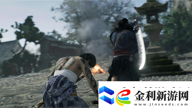 浪人崛起游戲特色內(nèi)容介紹