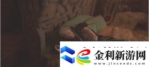 刺客信條英靈殿怎么睡覺