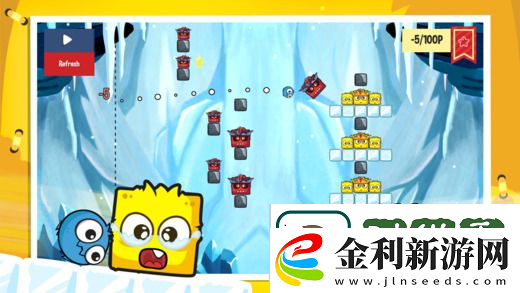 海綿寶寶大逃亡怎樣才能快速通關(guān)