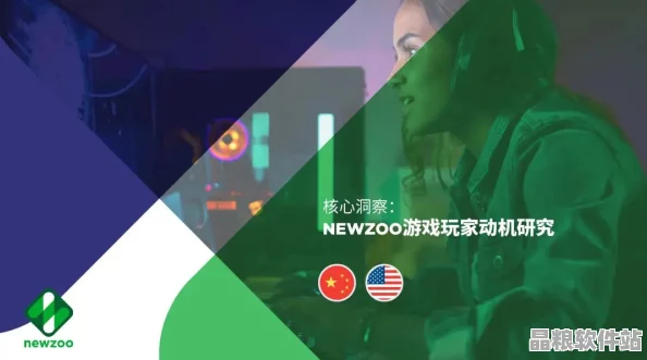 中國視頻游戲創新領域探秘