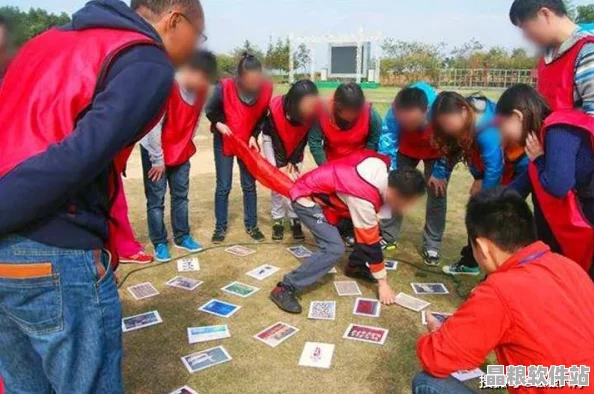 拔蘿卜打牌變奏曲