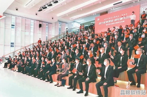 中國創新產業區ABC開啟嶄新未來