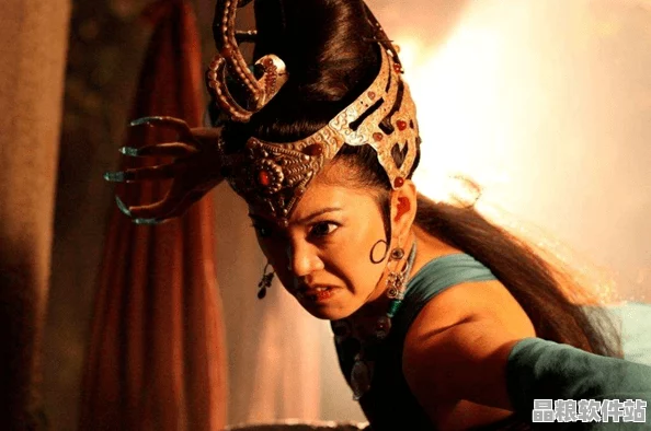 妖艷西游記何以正規化