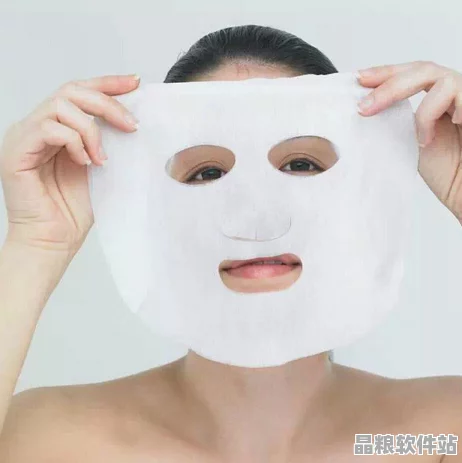 如何優(yōu)雅享受邊敷面膜邊觀看正版電視節(jié)目的樂趣