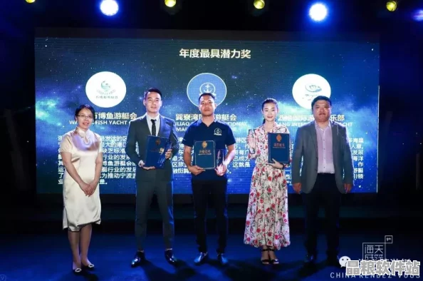 中國品牌活力四射彰顯獨特風采