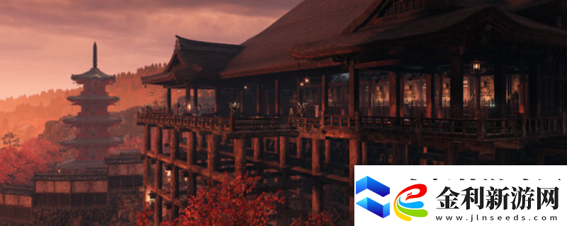 浪人崛起游戲特色內(nèi)容介紹